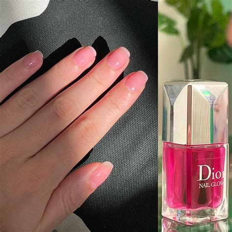 dupes for dior nail glow|dior nail glow polish.